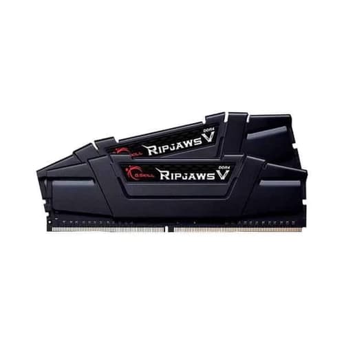 G.Skill Ripjaws V 32GB (16GBX2) DDR4 4000MHz Black
